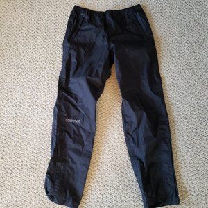 Marmot Precip Rain Pants - Girls size L/G